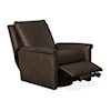 Hancock & Moore Recliners HADLEY SWIVEL RECLINER