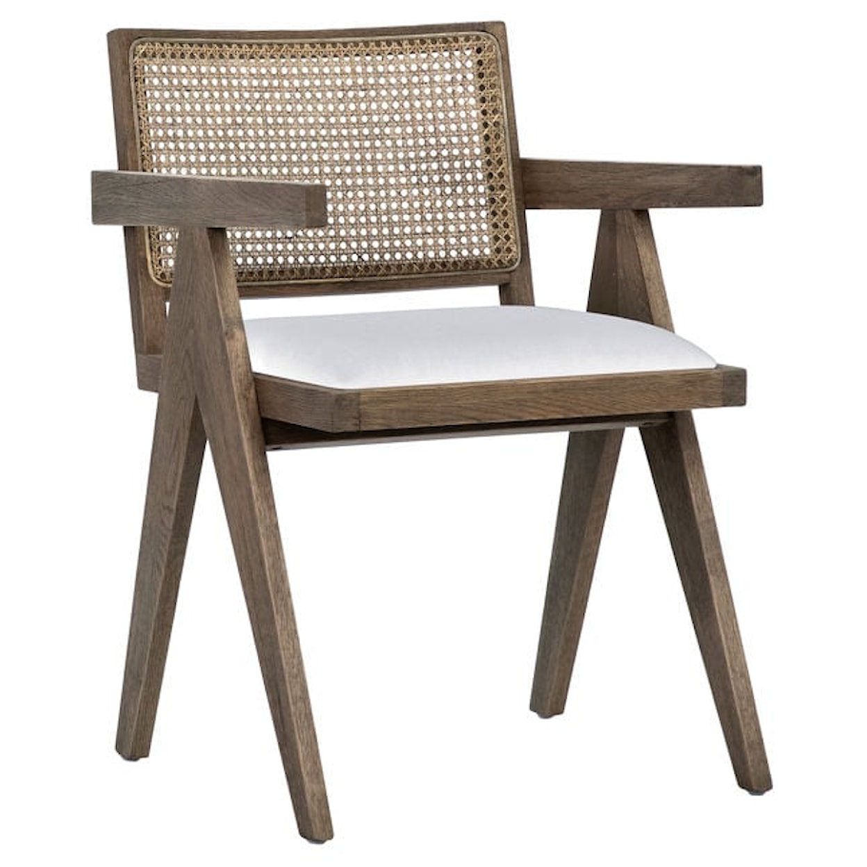 Dovetail Furniture Dining Chairs Ocampo Dining Chair