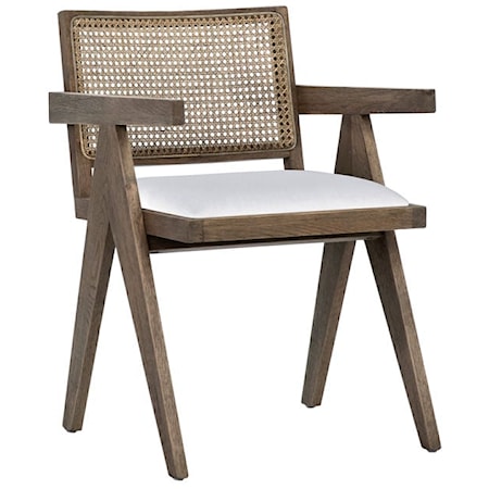 Ocampo Dining Chair