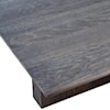 Dovetail Furniture Coffee Tables SCOTCH COFFEE TABLE