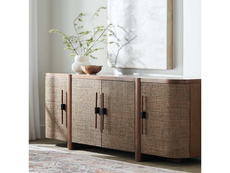 Palecek Zoey Collection ZOEY WALNUT SIDEBOARD