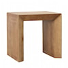 Dovetail Furniture Sonya Sonya Side Table