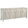 Dovetail Furniture Sideboards/Buffets Montes Sideboard