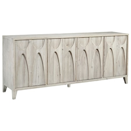 Montes Sideboard