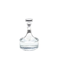 Piston Decanter-Sm