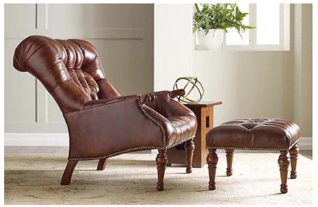 Stickley Leopold's Chair