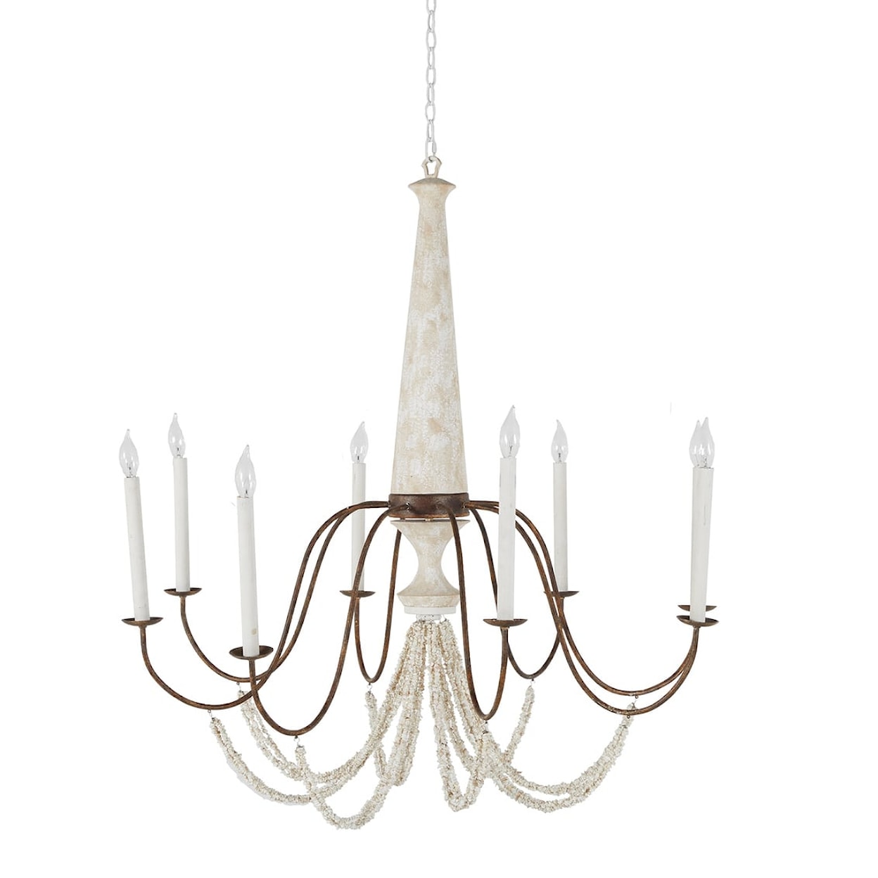 Gabby Chandeliers JUDITH CHANDELIER