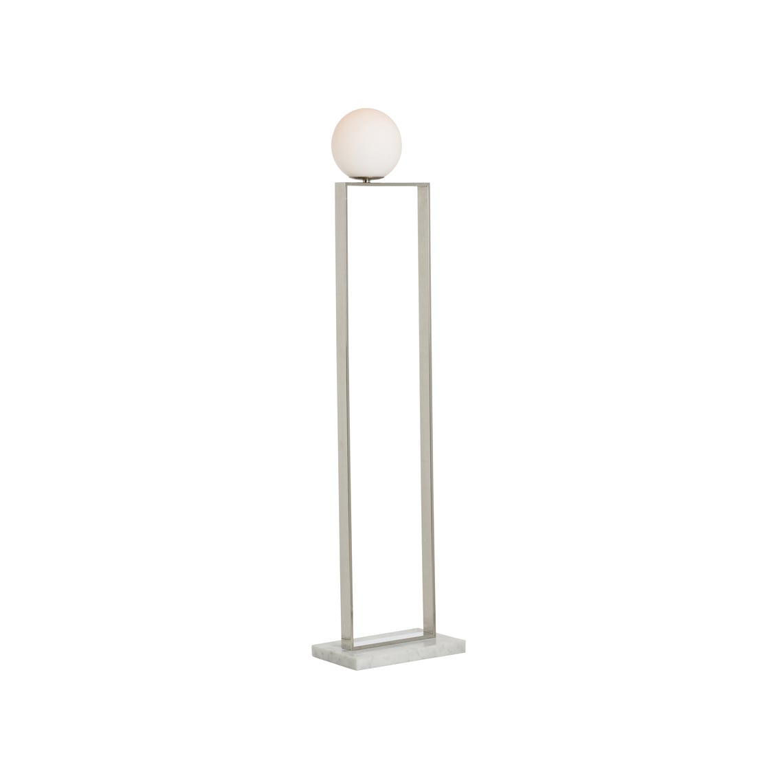 Milano Floor Lamp - Polished