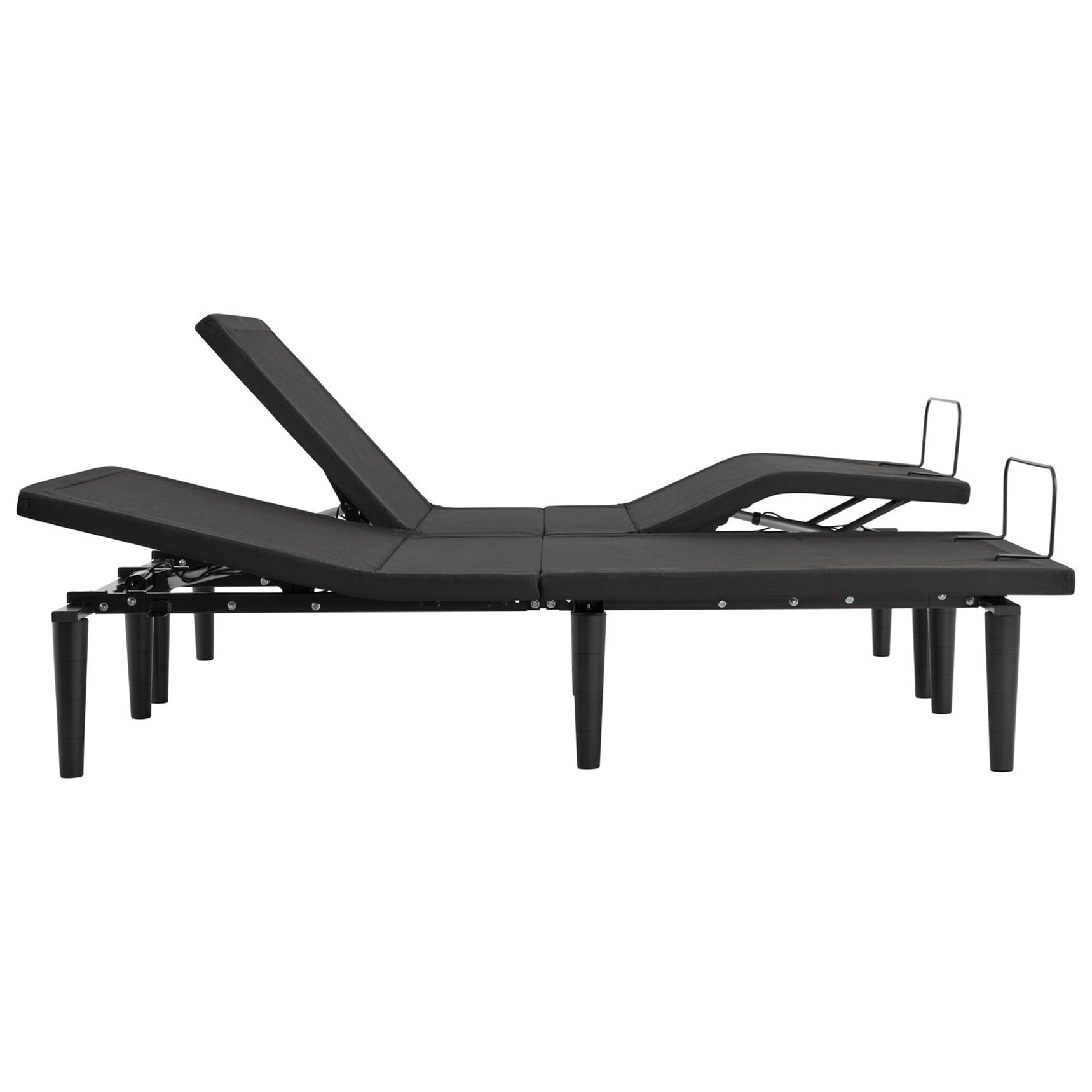 Sealy Ease 4 Sealy- Ease 4.0 Split King Adjustable Base