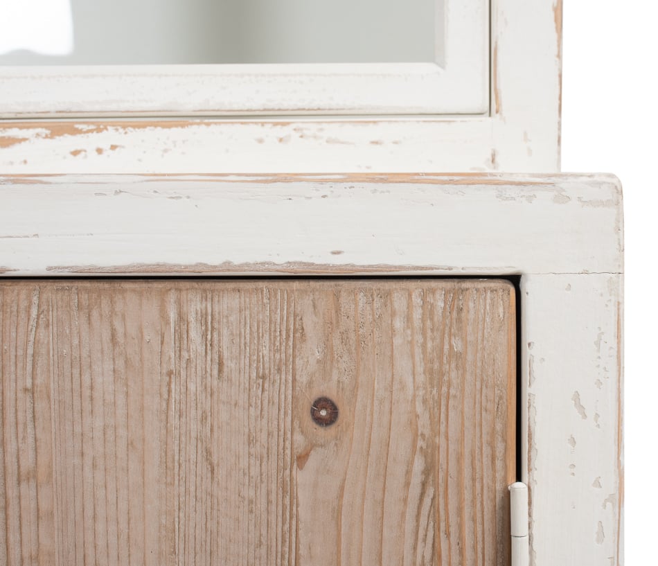 Sarreid Ltd Bookcases/Shelves/Cabinets Connor Bookcase