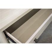 Riverside Furniture Laguna Laguna Eight Drawer Dresser