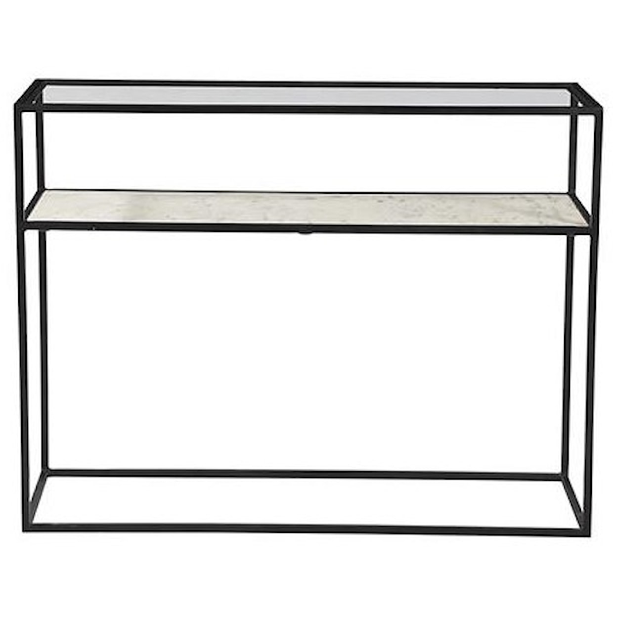 Dovetail Furniture Ramos Ramos Console Table