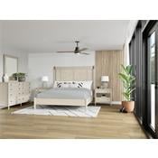 Riverside Furniture Laguna Laguna Eight Drawer Dresser