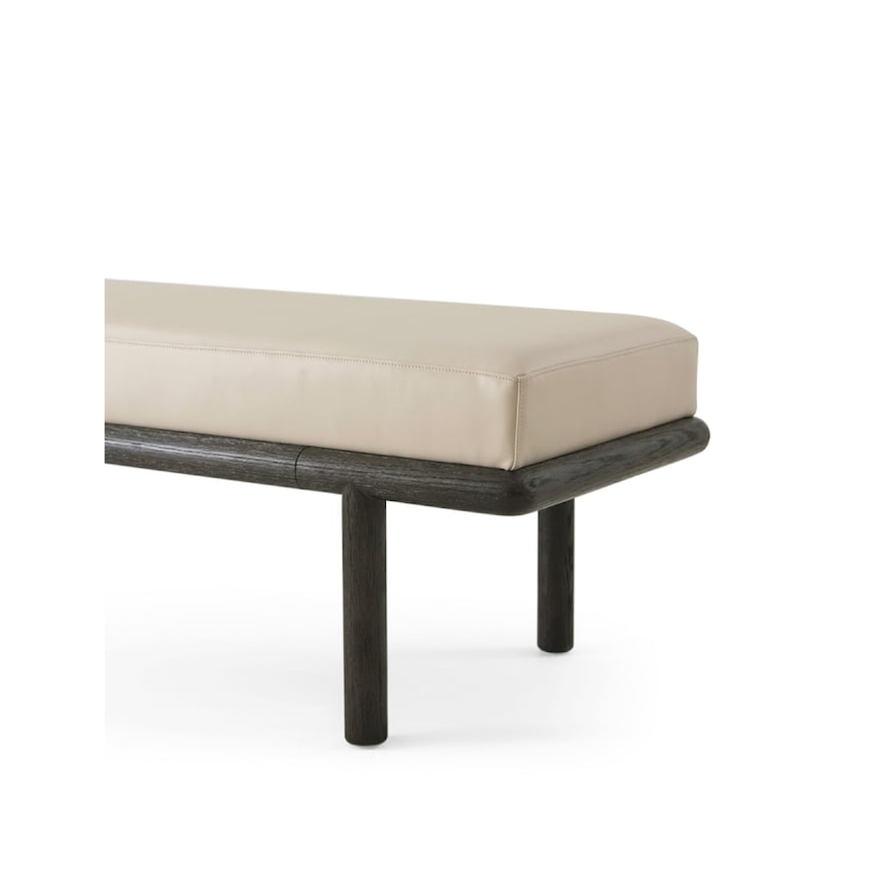 Theodore Alexander Repose Repose Upholstered End Of Bed Bench