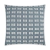 D.V. KAP Home Indoor Pillows TASSELS-SEASIDE 22" PILLOW