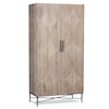 Dovetail Furniture Zell Zell Cabinet