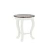 Canadel Canadel Living ROUND END TABLE 2121