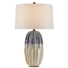 Currey & Co Lighting Table Lamps Montmartre Table Lamp