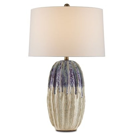 Montmartre Table Lamp