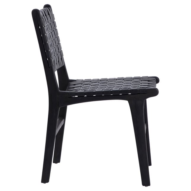 Dovetail Furniture Dale Dining Side Chairs