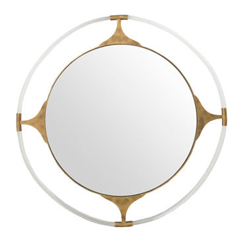 CALLISTO MIRROR