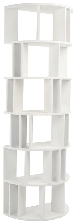 Franco Bookcase
