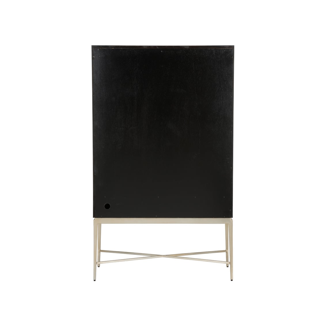 Wildwood Lamps Bars & Bar Carts 490789 Nevis Bar Jacksonville