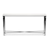 Sarreid Ltd Console/Sofa Tables Nathaniel Elegance Console Table