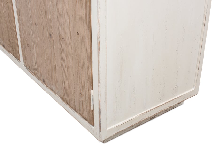 Sarreid Ltd Bookcases/Shelves/Cabinets Connor Bookcase