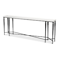 Nathaniel Elegance Console Table