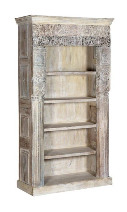 Open Bookcases & Shelves Browse Page