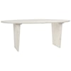 Dovetail Furniture Dining Tables Celine Dining Table