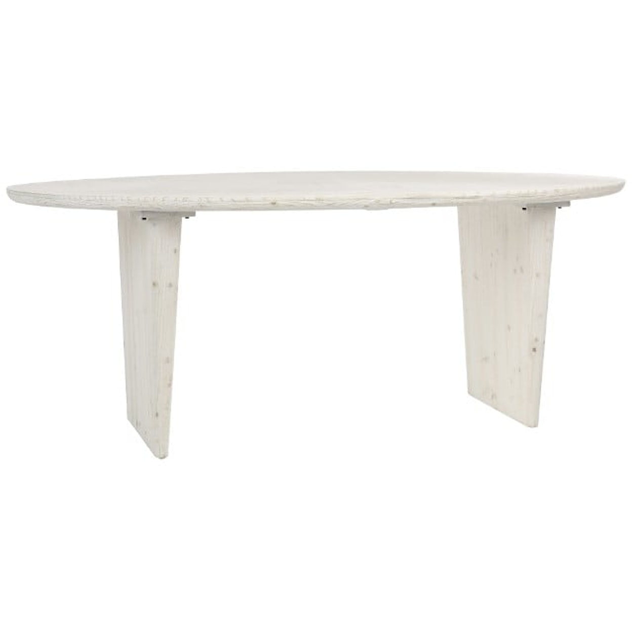 Dovetail Furniture Dining Tables Celine Dining Table