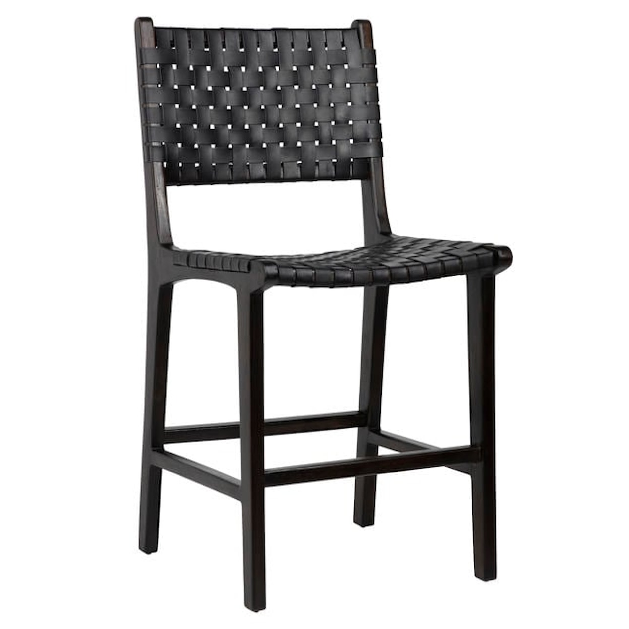 Dovetail Furniture Dale Dale Counter Stool