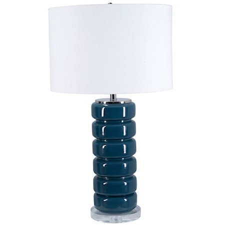 Joelle Table Lamp