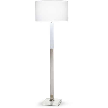 HOWARD FLOOR LAMP