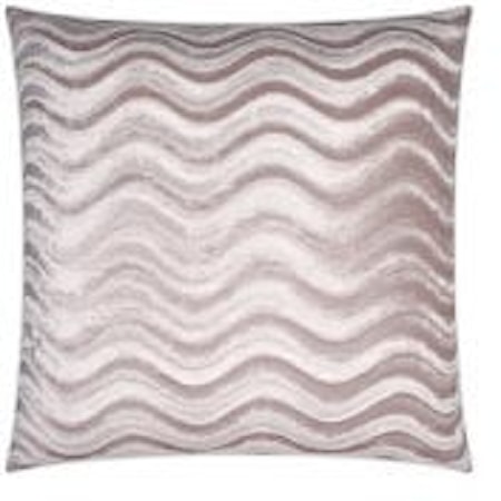 FLAT BUSH 24" PILLOW