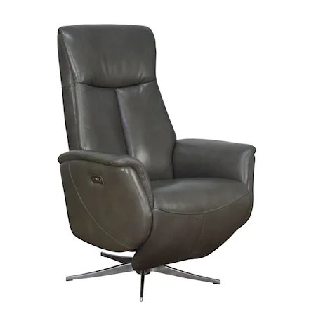 Contemporary Reclining Chair