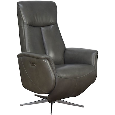 Contemporary Reclining Chair