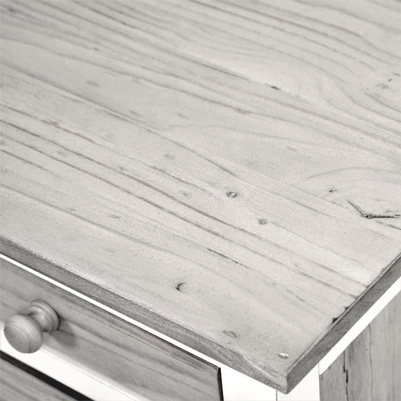 Sea Winds Trading Company Islamorada Bedroom Collection Desk & Chair Set