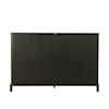 Theodore Alexander Repose Repose Wooden With Upholstered Headboard US