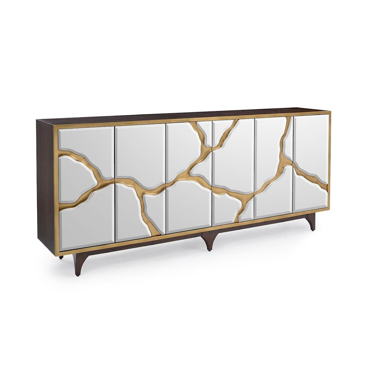 John-Richard Revne Ravine Credenza