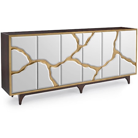 Ravine Credenza