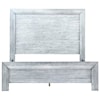 Dovetail Furniture Clancy Clancy Queen Bed