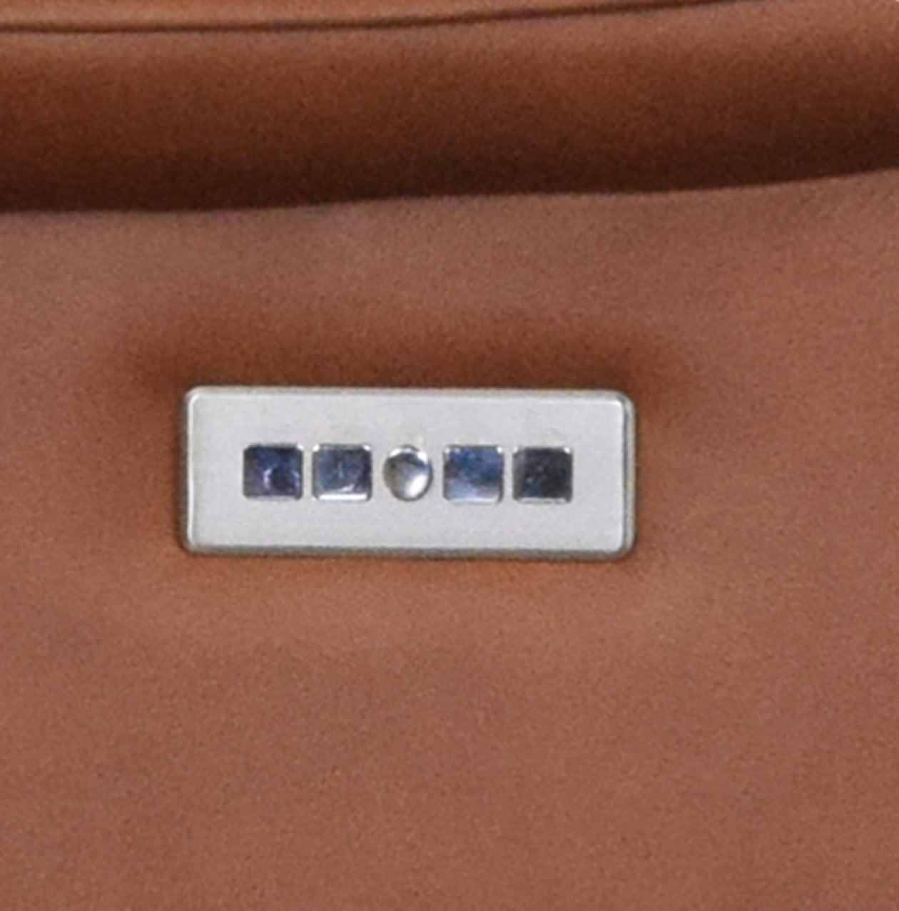 Palliser Quantum Contemporary Reclining Chair