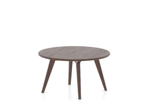 Canadel Canadel Living ROUND COFFEE TABLE 3030
