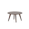 Canadel Canadel Living ROUND COFFEE TABLE 3030