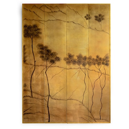 Landscape Panels