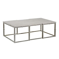 ALDEN COFFEE TABLE