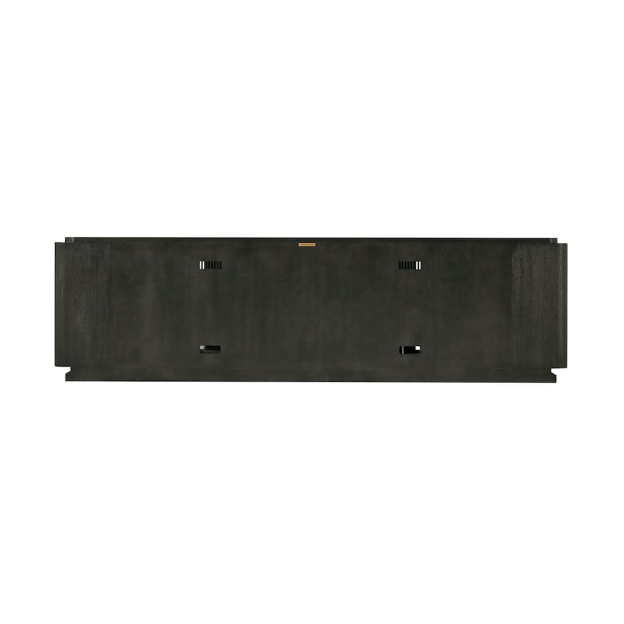 Theodore Alexander Repose Repose Wooden Media Console